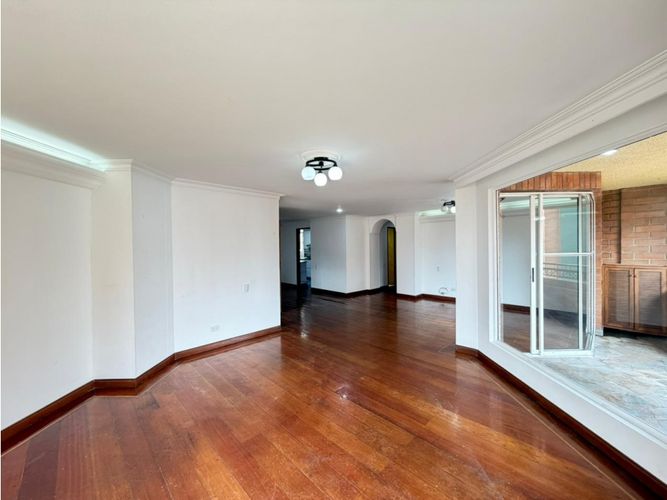 Apartamento en venta en Laureles, Medellín · foto 23 de 24