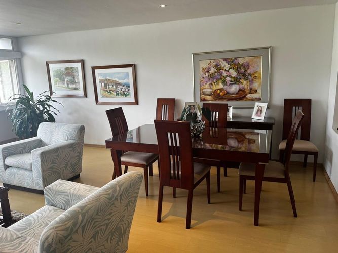 Apartamento de 3 alcobas en venta en Arboledas, Cali, 144 m² · foto 2 de 16