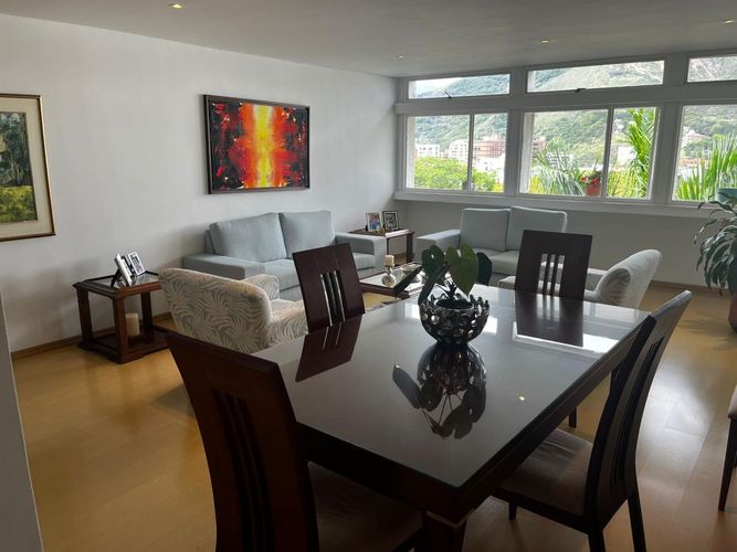 Apartamento de 3 alcobas en venta en Arboledas, Cali, 144 m² · foto 4 de 16