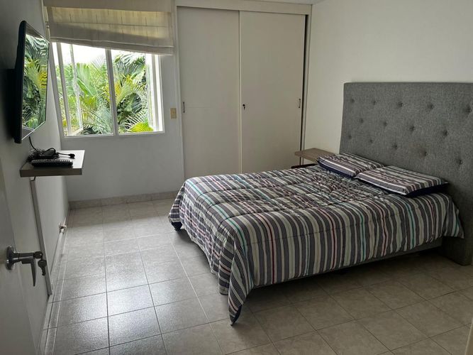 Apartamento de 3 alcobas en venta en Arboledas, Cali, 144 m² · foto 11 de 16