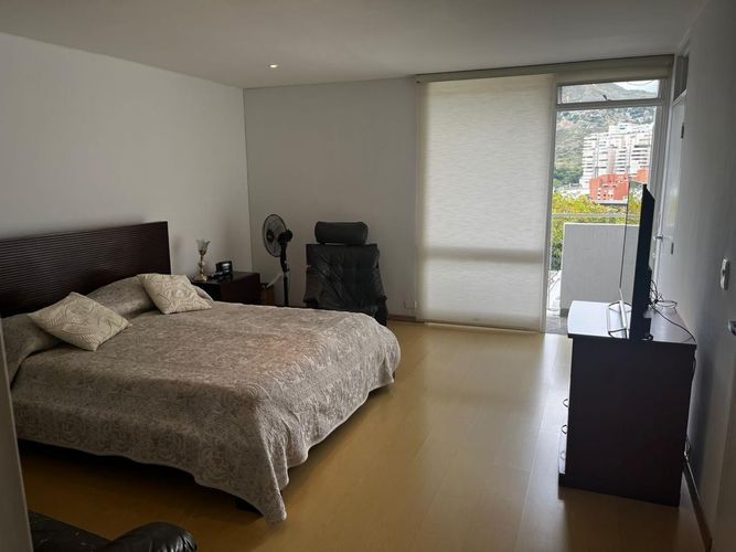 Apartamento de 3 alcobas en venta en Arboledas, Cali, 144 m² · foto 14 de 16