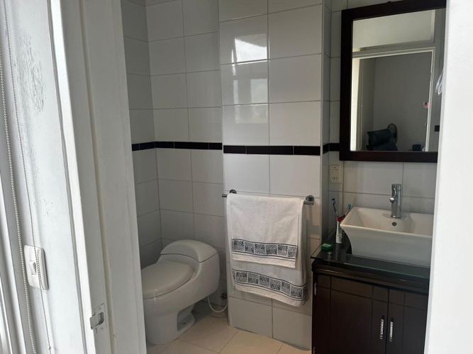 Apartamento de 3 alcobas en venta en Arboledas, Cali, 144 m² · foto 16 de 16