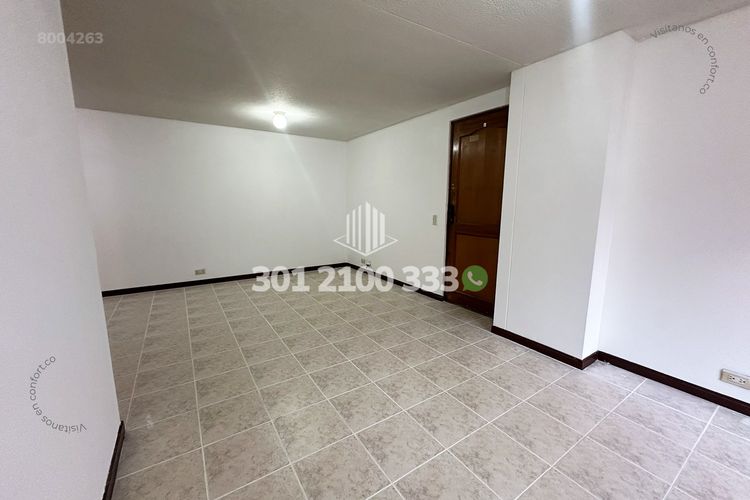Apartamento de 3 alcobas en arriendo en Cuarta Brigada, Medellín, 120 m² · foto 2 de 24