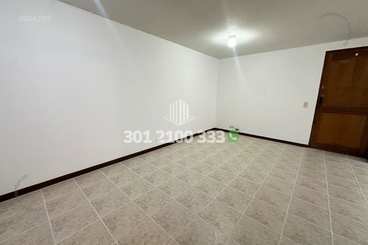 Apartamento de 3 alcobas en arriendo en Cuarta Brigada, Medellín, 120 m² · foto 5 de 24