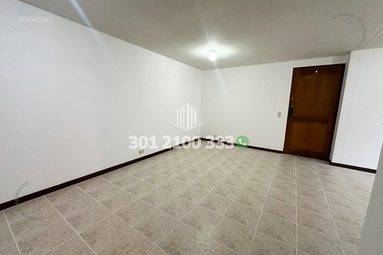 Apartamento de 3 alcobas en arriendo en Cuarta Brigada, Medellín, 120 m² · foto 3 de 24