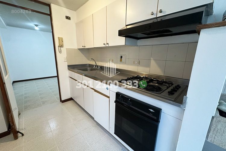 Apartamento de 3 alcobas en arriendo en Cuarta Brigada, Medellín, 120 m² · foto 8 de 24