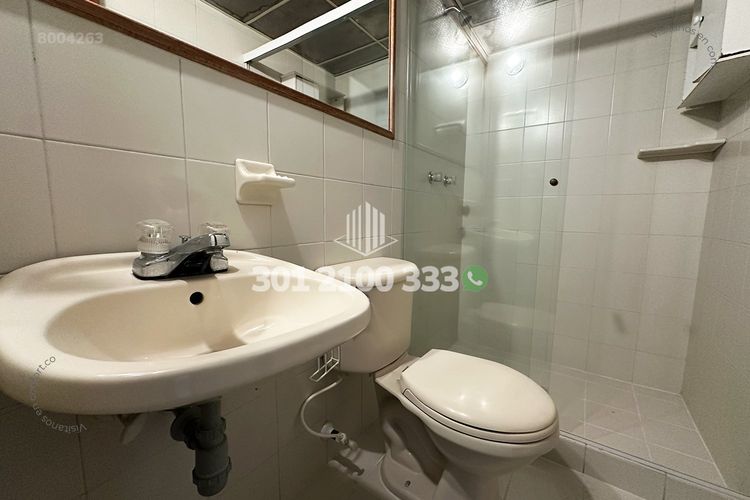 Apartamento de 3 alcobas en arriendo en Cuarta Brigada, Medellín, 120 m² · foto 10 de 24