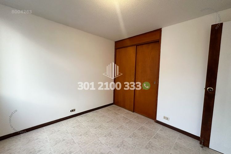 Apartamento de 3 alcobas en arriendo en Cuarta Brigada, Medellín, 120 m² · foto 15 de 24