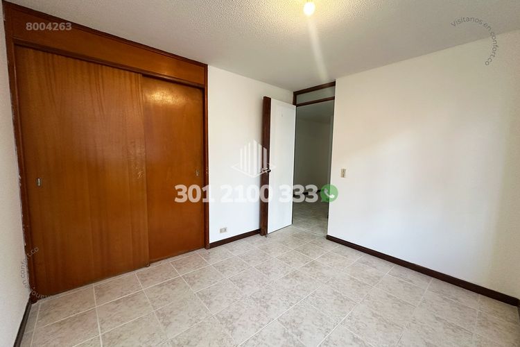 Apartamento de 3 alcobas en arriendo en Cuarta Brigada, Medellín, 120 m² · foto 16 de 24