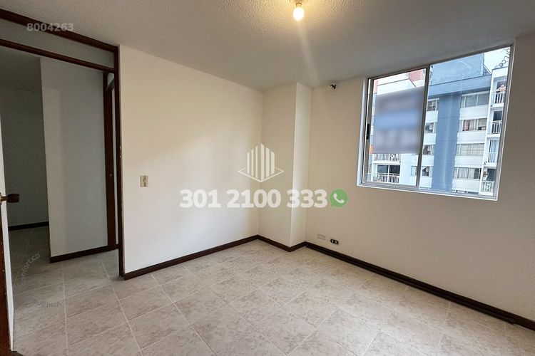 Apartamento de 3 alcobas en arriendo en Cuarta Brigada, Medellín, 120 m² · foto 17 de 24