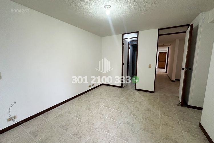 Apartamento de 3 alcobas en arriendo en Cuarta Brigada, Medellín, 120 m² · foto 20 de 24