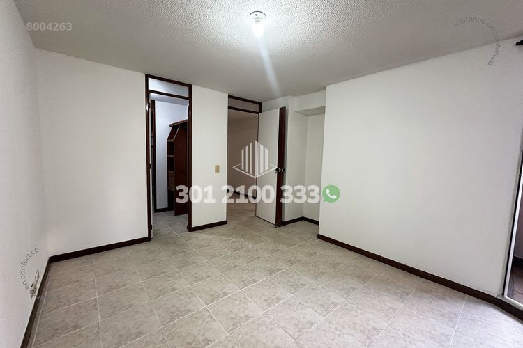 Apartamento de 3 alcobas en arriendo en Cuarta Brigada, Medellín, 120 m² · foto 21 de 24