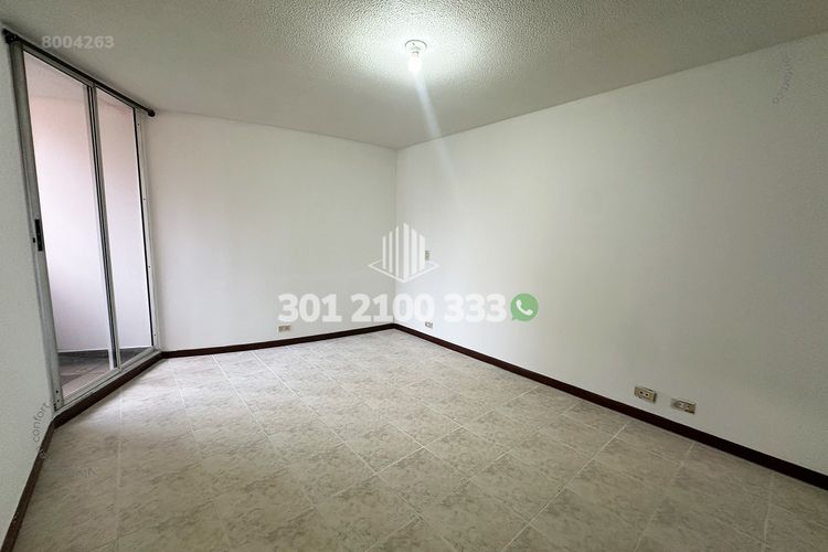 Apartamento de 3 alcobas en arriendo en Cuarta Brigada, Medellín, 120 m² · foto 18 de 24