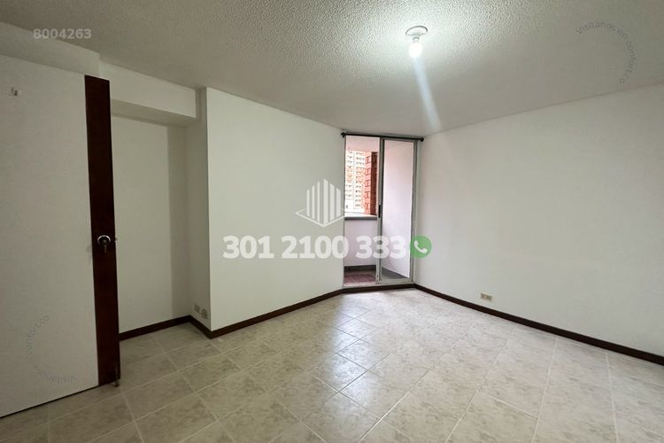 Apartamento de 3 alcobas en arriendo en Cuarta Brigada, Medellín, 120 m² · foto 22 de 24