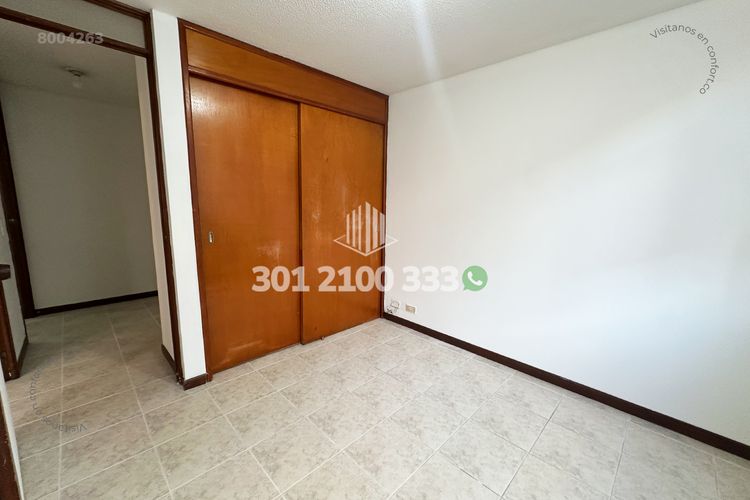 Apartamento de 3 alcobas en arriendo en Cuarta Brigada, Medellín, 120 m² · foto 11 de 24
