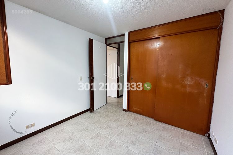 Apartamento de 3 alcobas en arriendo en Cuarta Brigada, Medellín, 120 m² · foto 12 de 24