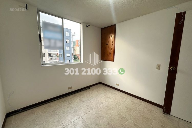 Apartamento de 3 alcobas en arriendo en Cuarta Brigada, Medellín, 120 m² · foto 13 de 24