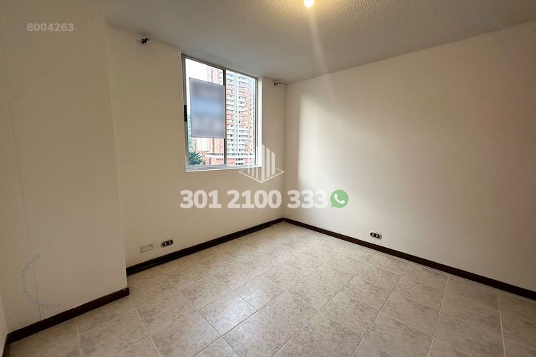 Apartamento de 3 alcobas en arriendo en Cuarta Brigada, Medellín, 120 m² · foto 14 de 24