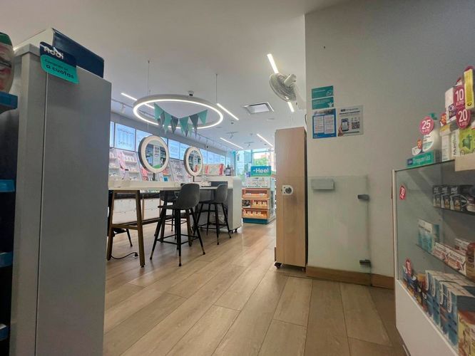 Local en venta en Patio Bonito, Medellín, 210 m² · foto 5 de 6