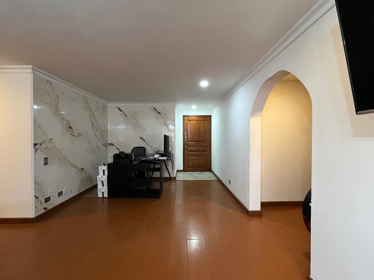 Apartamento en venta en Chicó Navarra, Bogotá · foto 5 de 12