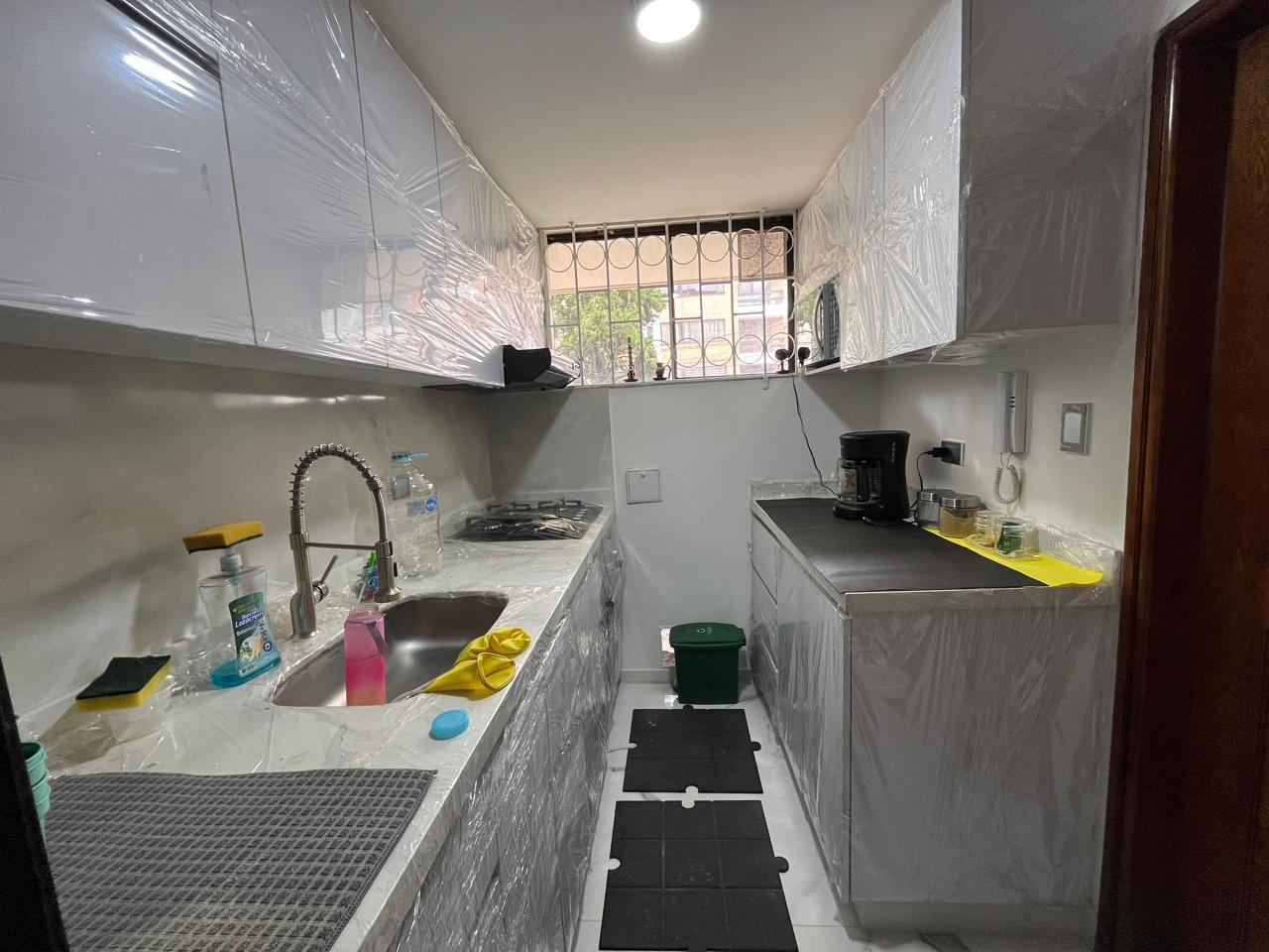 Apartamento en venta en Chicó Navarra, Bogotá · foto 9 de 12