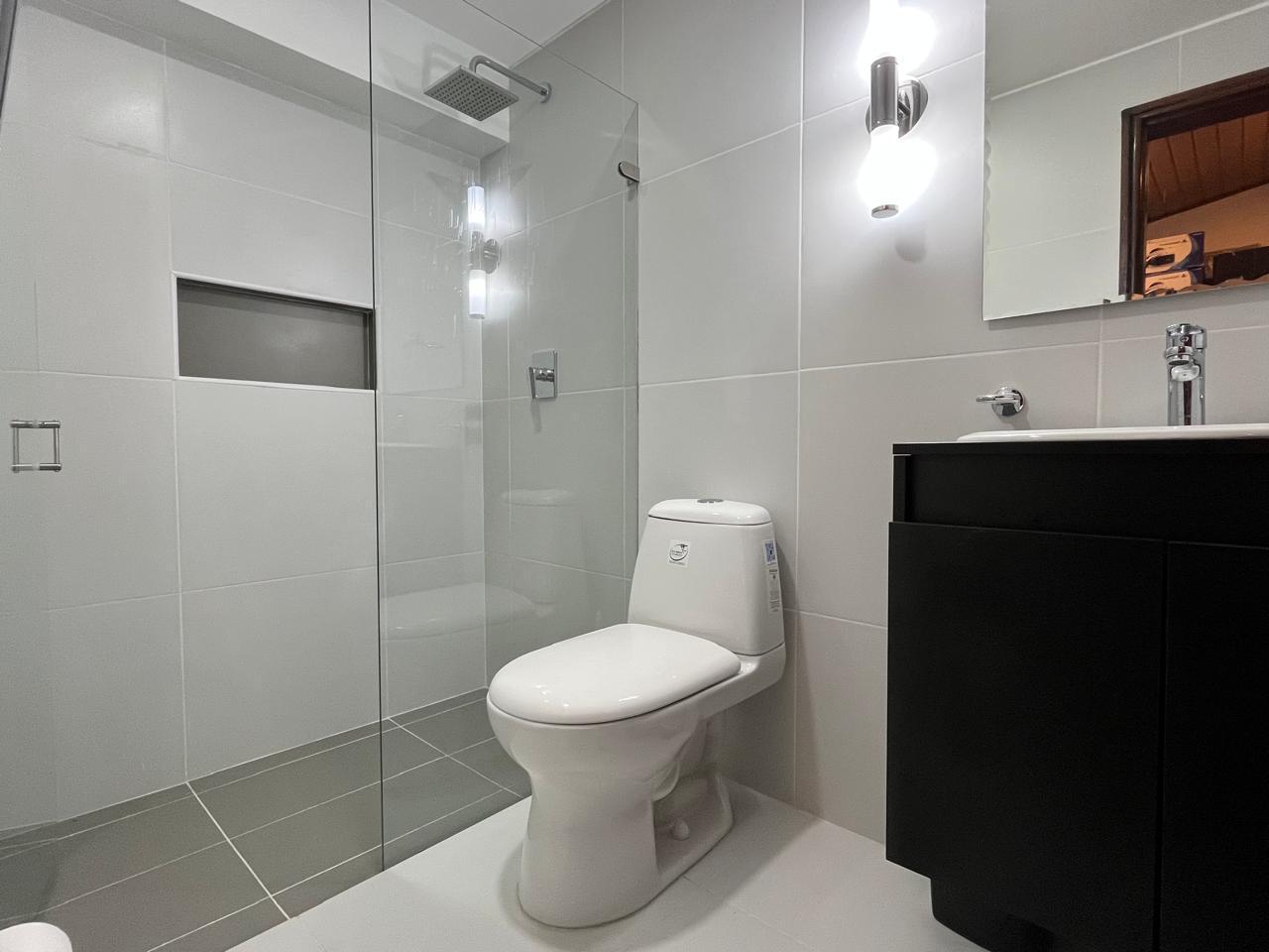 Apartamento en venta en Chicó Navarra, Bogotá · foto 11 de 12