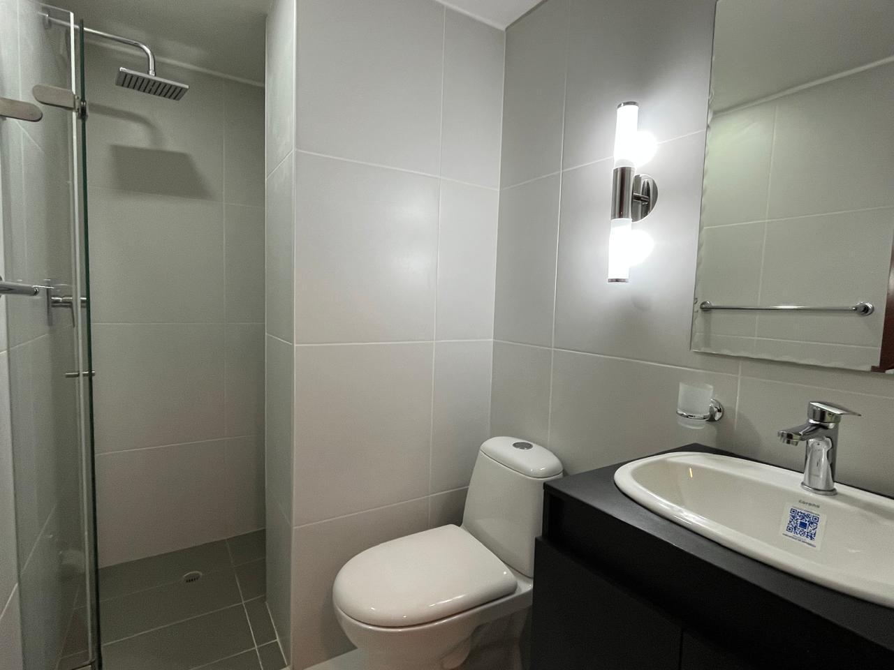Apartamento en venta en Chicó Navarra, Bogotá · foto 12 de 12
