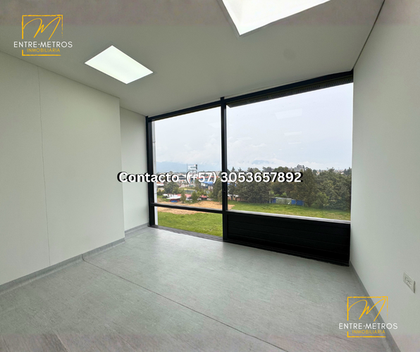Consultorio en arriendo en Calahorra, Cajicá, 37 m² · foto 5 de 10