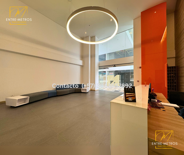 Consultorio en arriendo en Calahorra, Cajicá, 37 m² · foto 7 de 10