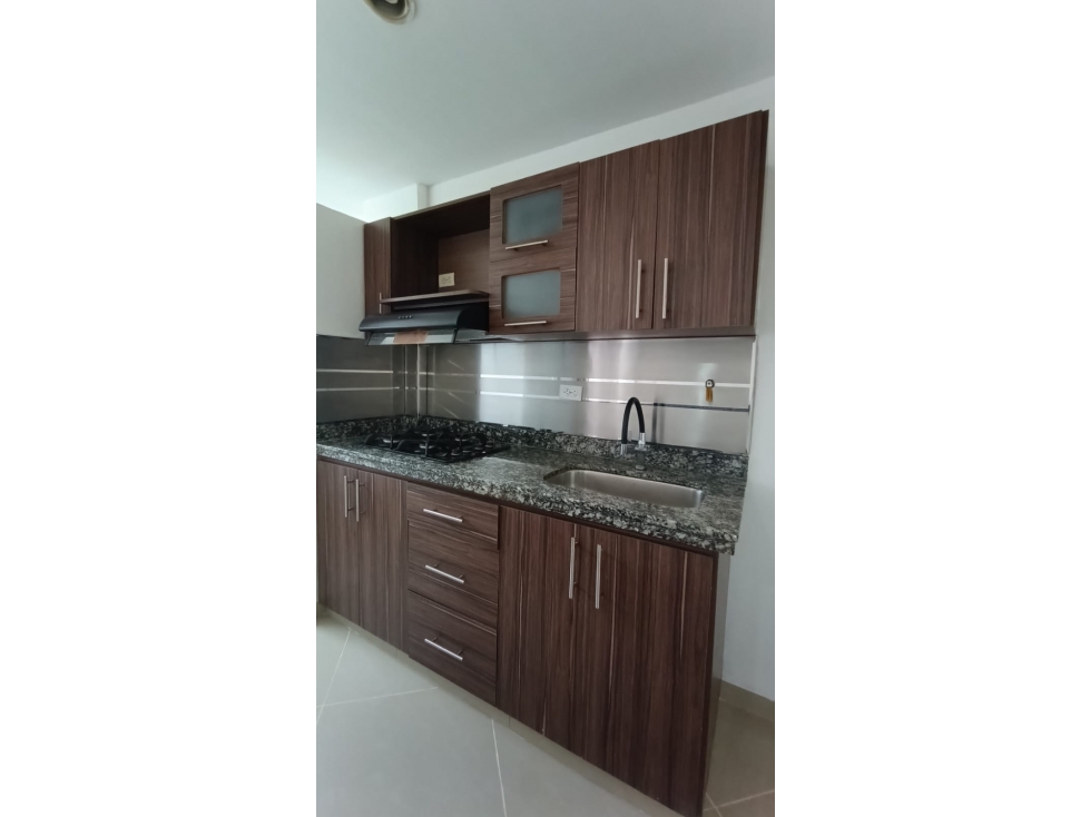 Apartment for sale in Medellín 5