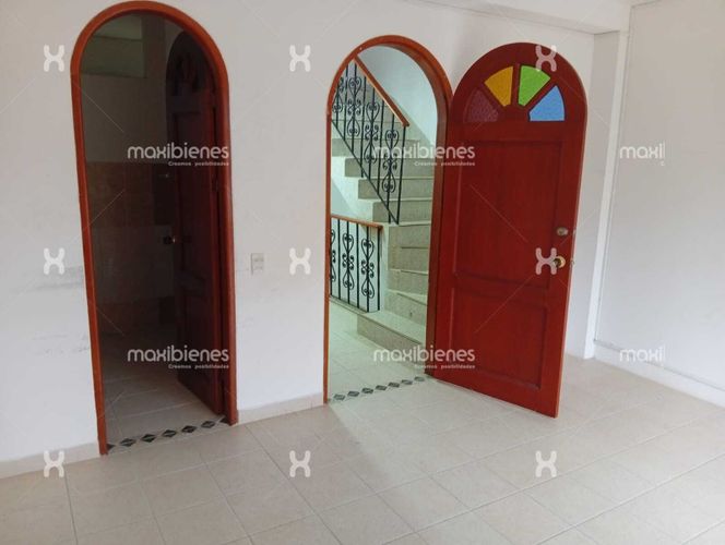 Casa de 5 alcobas en arriendo en Ortiz, Apartado, 100 m² · foto 11 de 13