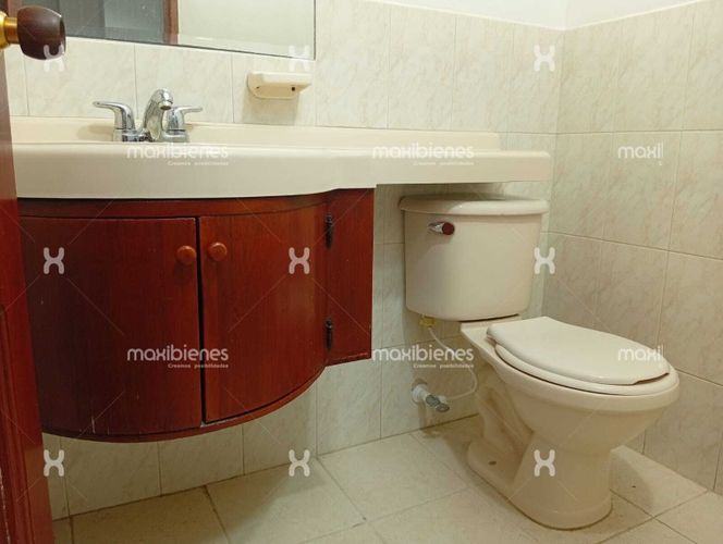 Casa de 5 alcobas en arriendo en Ortiz, Apartado, 100 m² · foto 12 de 13