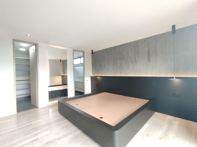 Apartamento de 3 alcobas en arriendo en El Poblado, Medellín, 148 m² · foto 7 de 20