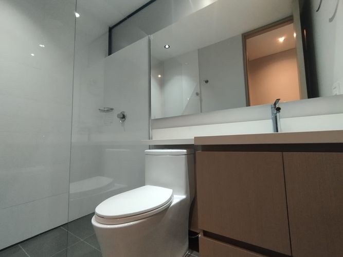 Apartamento de 3 alcobas en arriendo en El Poblado, Medellín, 148 m² · foto 8 de 20