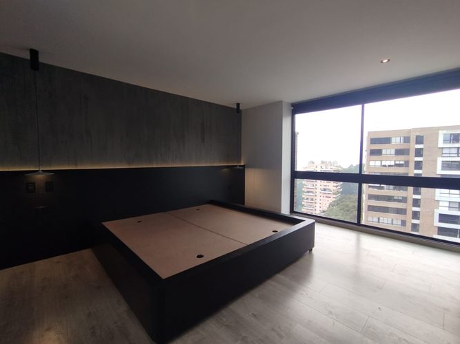 Apartamento de 3 alcobas en arriendo en El Poblado, Medellín, 148 m² · foto 11 de 20