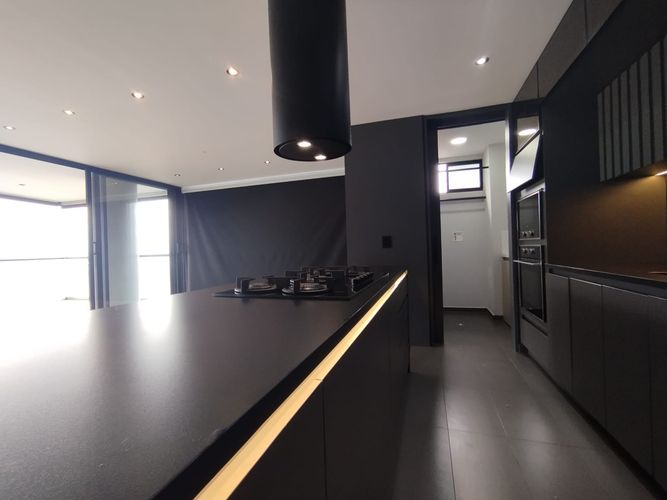 Apartamento de 3 alcobas en arriendo en El Poblado, Medellín, 148 m² · foto 18 de 20