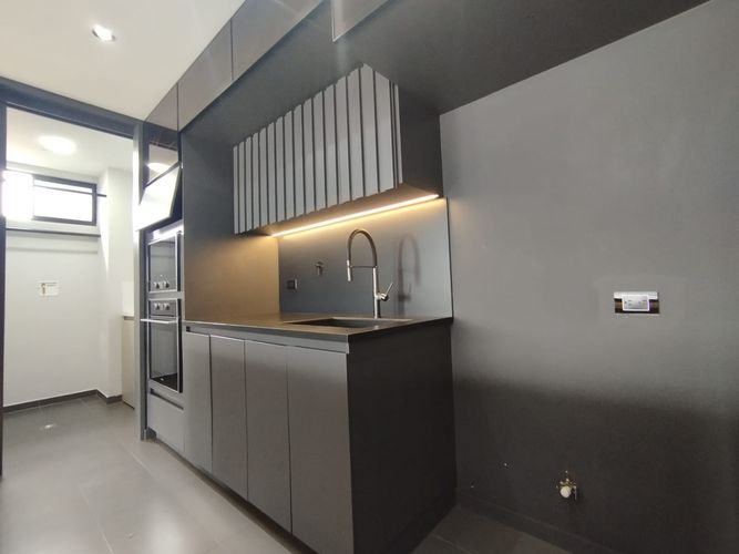 Apartamento de 3 alcobas en arriendo en El Poblado, Medellín, 148 m² · foto 19 de 20