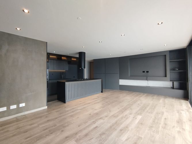 Apartamento de 3 alcobas en arriendo en El Poblado, Medellín, 148 m² · foto 20 de 20