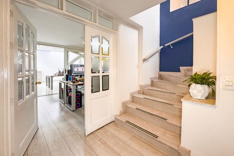 Casa de 3 alcobas en venta en Atabanza, Bogotá, 210 m² · foto 11 de 13
