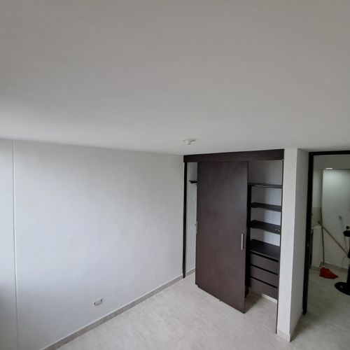 Apartamento de 2 alcobas en venta en El Palenque, Girón, 48 m² · foto 9 de 21