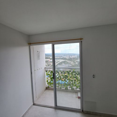 Apartamento de 2 alcobas en venta en El Palenque, Girón, 48 m² · foto 3 de 21