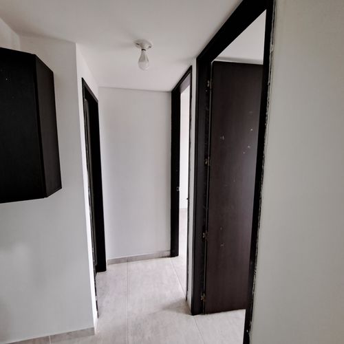 Apartamento de 2 alcobas en venta en El Palenque, Girón, 48 m² · foto 6 de 21