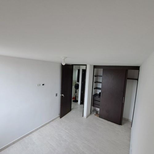 Apartamento de 2 alcobas en venta en El Palenque, Girón, 48 m² · foto 11 de 21