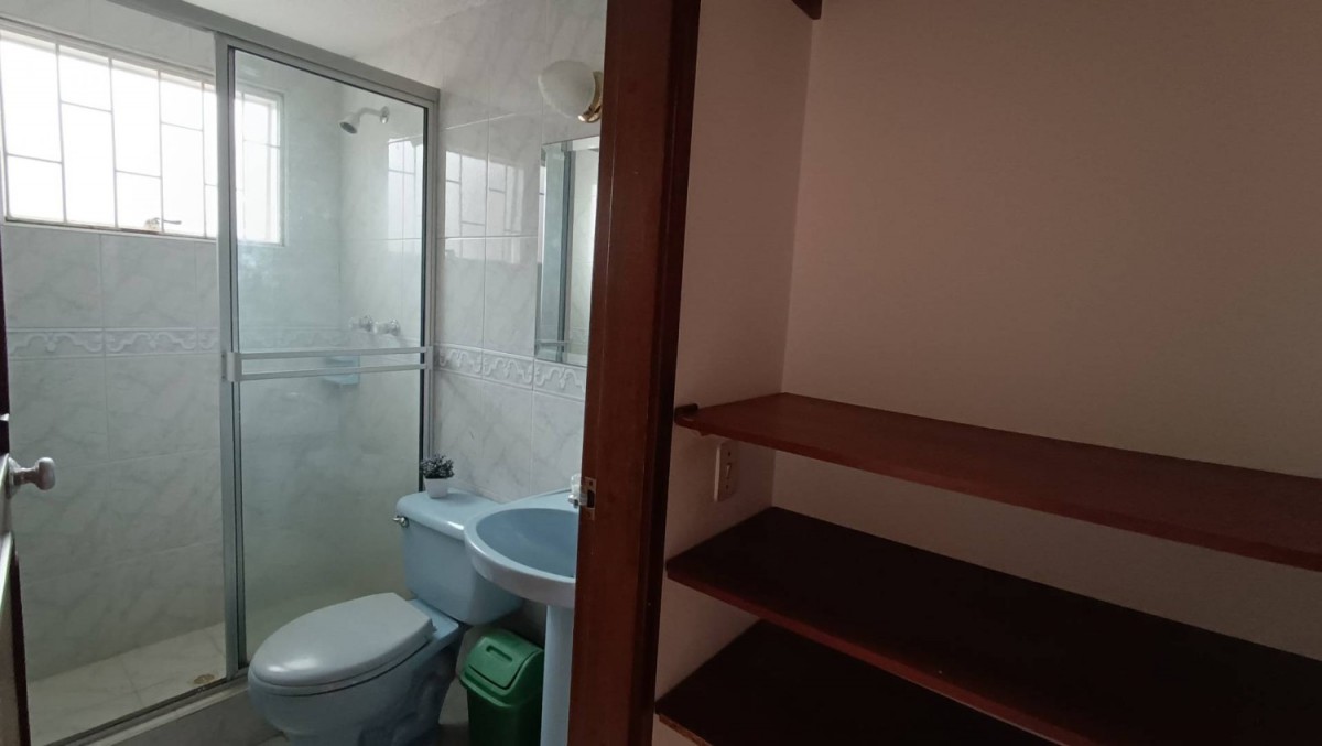 Casa en venta en Los Andes, Bogotá · foto 16 de 24