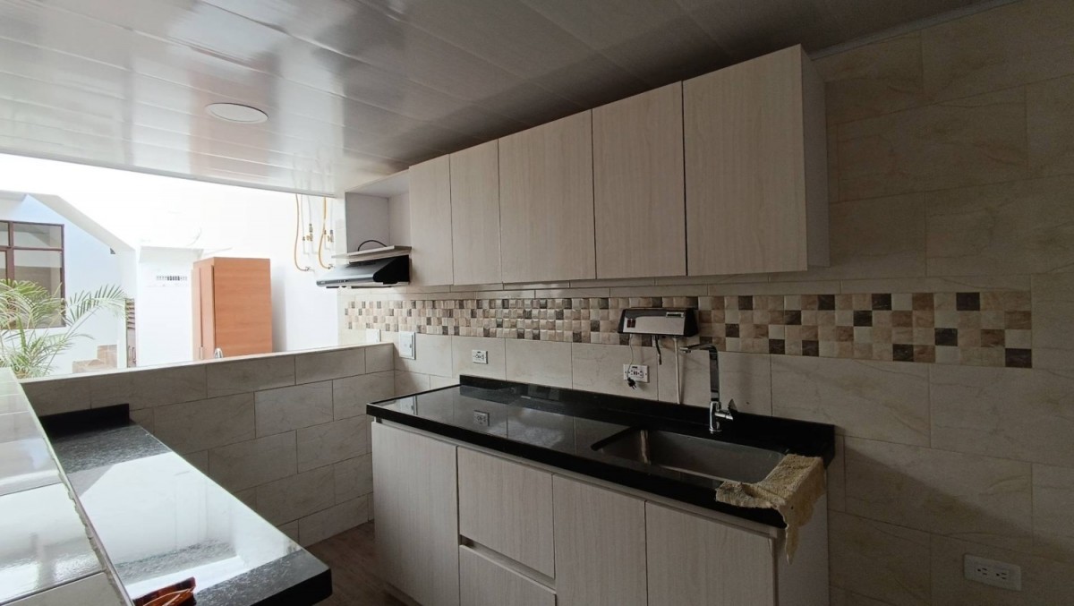 Casa en venta en Los Andes, Bogotá · foto 20 de 24