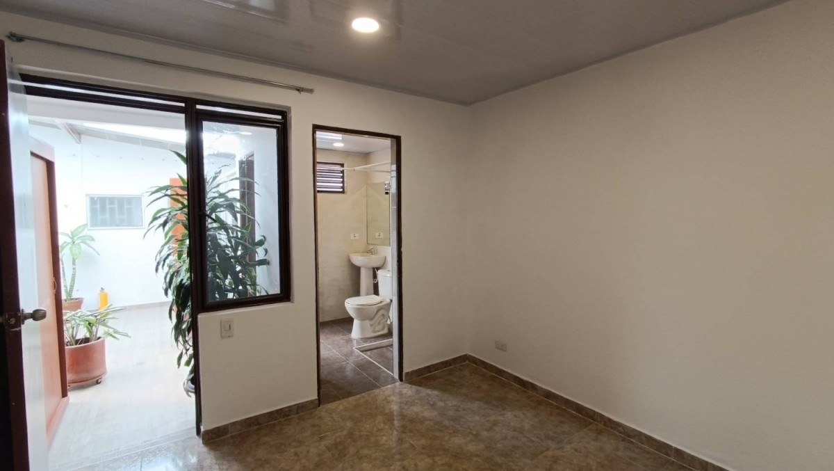 Casa en venta en Los Andes, Bogotá · foto 21 de 24