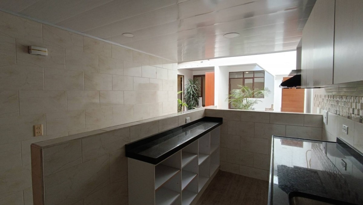 Casa en venta en Los Andes, Bogotá · foto 23 de 24