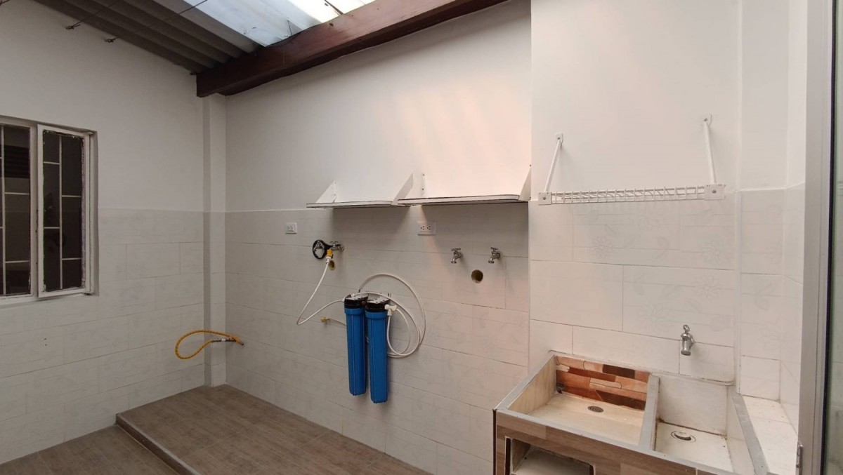 Casa en venta en Los Andes, Bogotá · foto 24 de 24