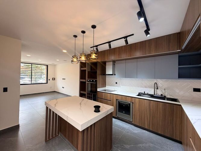 Casa de 3 alcobas en venta en Lomitas, La Ceja, 126 m² · foto 8 de 21