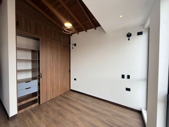 Casa de 3 alcobas en venta en Lomitas, La Ceja, 126 m² · foto 11 de 21
